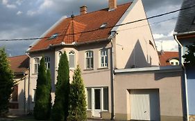 Zoli Apartmanok-Zoli Koelcsey 19 Villa